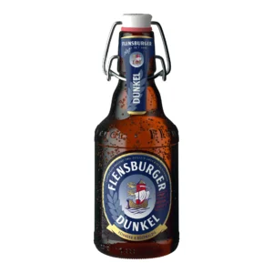 Flensburger Dunkel 0,33L