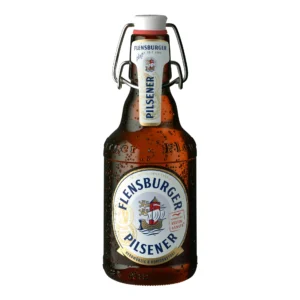 Flensburger Pils 0,33L