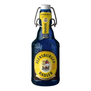 Flensburger Radler 0,33L