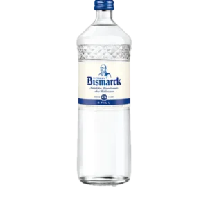 Wasser Bismarck Still 0,75L